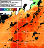 ひまわり人工衛星:神奈川県近海,07:59JST,1時間合成画像