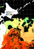 ひまわり人工衛星:親潮域,12:59JST,1時間合成画像