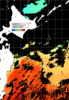 ひまわり人工衛星:親潮域,19:59JST,1時間合成画像