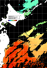 ひまわり人工衛星:親潮域,22:59JST,1時間合成画像