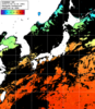 ひまわり人工衛星:日本全域,04:59JST,1時間合成画像
