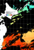 ひまわり人工衛星:親潮域,02:59JST,1時間合成画像
