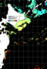 ひまわり人工衛星:親潮域,11:59JST,1時間合成画像
