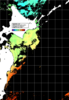 ひまわり人工衛星:親潮域,15:59JST,1時間合成画像