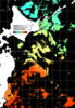 ひまわり人工衛星:親潮域,21:59JST,1時間合成画像