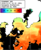 ひまわり人工衛星:沿岸～伊豆諸島,11:59JST,1時間合成画像