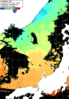 ひまわり人工衛星:日本海,15:59JST,1時間合成画像