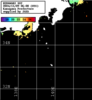 ひまわり人工衛星:神奈川県近海,15:59JST,1時間合成画像