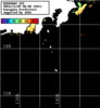 ひまわり人工衛星:神奈川県近海,17:59JST,1時間合成画像