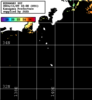 ひまわり人工衛星:神奈川県近海,19:59JST,1時間合成画像