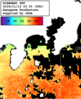 ひまわり人工衛星:沿岸～伊豆諸島,11:59JST,1時間合成画像