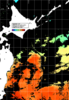 ひまわり人工衛星:親潮域,19:59JST,1時間合成画像