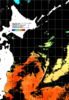 ひまわり人工衛星:親潮域,21:59JST,1時間合成画像