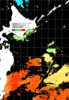 ひまわり人工衛星:親潮域,23:59JST,1時間合成画像