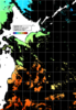 ひまわり人工衛星:親潮域,00:59JST,1時間合成画像