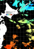 ひまわり人工衛星:親潮域,22:59JST,1時間合成画像