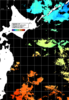 ひまわり人工衛星:親潮域,23:59JST,1時間合成画像