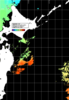 ひまわり人工衛星:親潮域,13:59JST,1時間合成画像