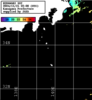 ひまわり人工衛星:神奈川県近海,07:59JST,1時間合成画像