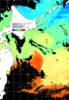 ひまわり人工衛星:親潮域,11:59JST,1時間合成画像