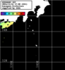 ひまわり人工衛星:神奈川県近海,02:59JST,1時間合成画像