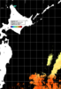 ひまわり人工衛星:親潮域,01:59JST,1時間合成画像