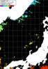 ひまわり人工衛星:日本海,02:59JST,1時間合成画像