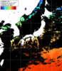 ひまわり人工衛星:日本全域,02:59JST,1時間合成画像