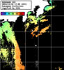 ひまわり人工衛星:神奈川県近海,02:59JST,1時間合成画像