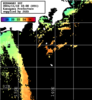 ひまわり人工衛星:神奈川県近海,03:59JST,1時間合成画像