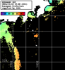 ひまわり人工衛星:神奈川県近海,04:59JST,1時間合成画像