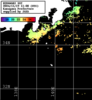 ひまわり人工衛星:神奈川県近海,20:59JST,1時間合成画像