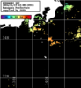 ひまわり人工衛星:神奈川県近海,21:59JST,1時間合成画像