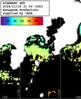 ひまわり人工衛星:沿岸～伊豆諸島,06:59JST,1時間合成画像