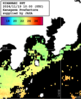 ひまわり人工衛星:沿岸～伊豆諸島,19:59JST,1時間合成画像
