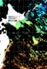 ひまわり人工衛星:親潮域,11:59JST,1時間合成画像