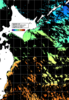 ひまわり人工衛星:親潮域,12:59JST,1時間合成画像