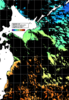 ひまわり人工衛星:親潮域,13:59JST,1時間合成画像