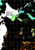 ひまわり人工衛星:親潮域,22:59JST,1時間合成画像