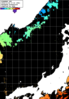 ひまわり人工衛星:日本海,02:59JST,1時間合成画像