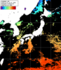 ひまわり人工衛星:日本全域,01:59JST,1時間合成画像