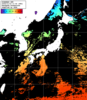 ひまわり人工衛星:日本全域,02:59JST,1時間合成画像
