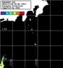 ひまわり人工衛星:神奈川県近海,11:59JST,1時間合成画像