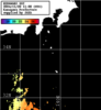 ひまわり人工衛星:神奈川県近海,20:59JST,1時間合成画像