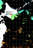 ひまわり人工衛星:親潮域,00:59JST,1時間合成画像