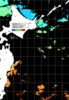 ひまわり人工衛星:親潮域,05:59JST,1時間合成画像