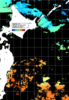 ひまわり人工衛星:親潮域,07:59JST,1時間合成画像