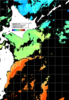 ひまわり人工衛星:親潮域,16:59JST,1時間合成画像