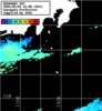 ひまわり人工衛星:神奈川県近海,01:59JST,1時間合成画像