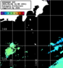 ひまわり人工衛星:神奈川県近海,01:59JST,1時間合成画像